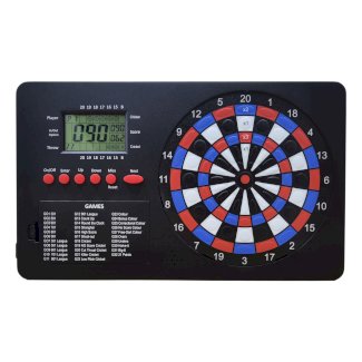 Dart Counter Scoreboard DUBLIN