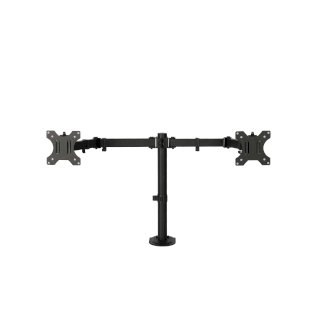 Monitorhalterung 2 Monitore 13 - 27