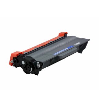 Toner schwarz kompatibel mit Brother TN-3380