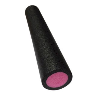 Faszienrolle Fitnessrolle schwarz - Gratisinserat.ch