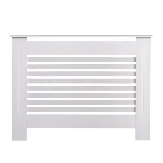 Heizkörperverkleidung 111.5 cm weiss - Gratisinserat.ch