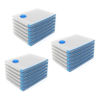 Vakuumbeutel 18er Set 60 x 80 cm
