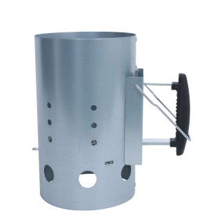 Kohleanzünder 19 x 30.5 cm - Gratisinserat.ch