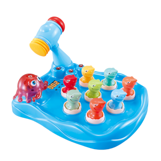 Kinderspielzeug HAU DEN HAI