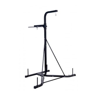 Boxsackständer freistehend schwarz - Gratisinserat.ch