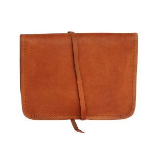 Leder Laptoptasche 10 CONOR
