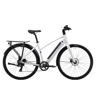 E-Bike City LILLE weiss - Gratisinserat.ch