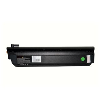 Ersatzakku für E-Bike mit Zentralmotor