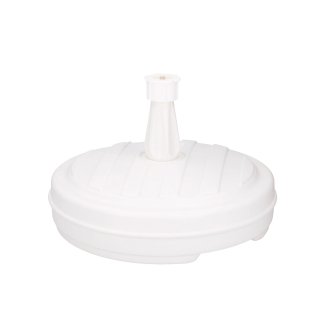 Sonnenschirm Fussgestell rund