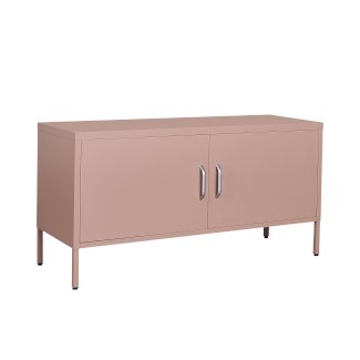 Sideboard Metall KLAUS taupe