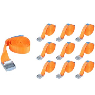 Spanngurt 10er Set 5 m - Gratisinserat.ch