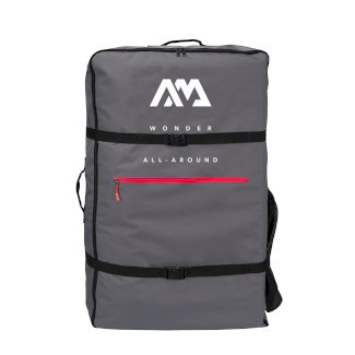 Aqua Marina Kajak Rucksack TOMAHAWK AIR-K - Gratisinserat.ch