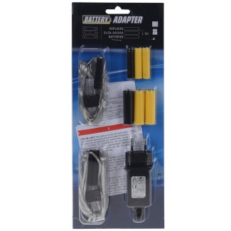 Batterie Adapter Ersatzbatterie - Gratisinserat.ch