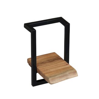 Wandregal Holz JONA 20 x 30 x 26 cm - Gratisinserat.ch