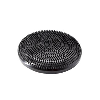 Balance Kissen schwarz 36 cm
