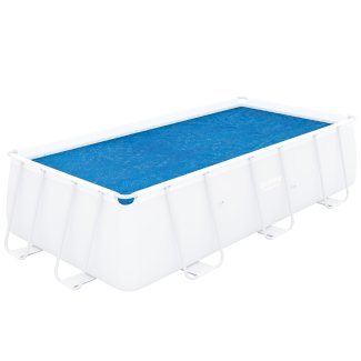 Solar Poolabdeckung 380 x 180 cm - Gratisinserat.ch