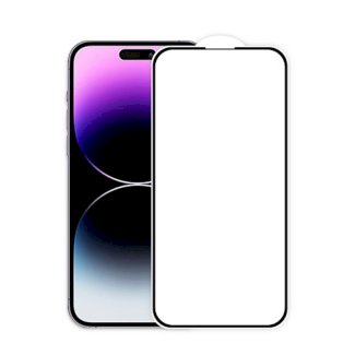 Schutzfolie für iPhone 15 Pro