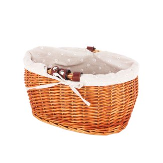 Velokorb für Hunde vorne - Gratisinserat.ch