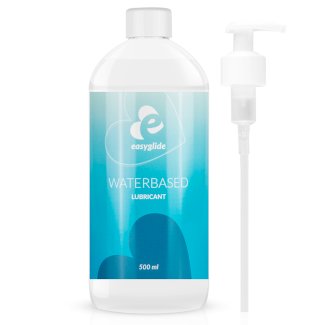 Gleitgel Easy Glide 500 ml - Gratisinserat.ch