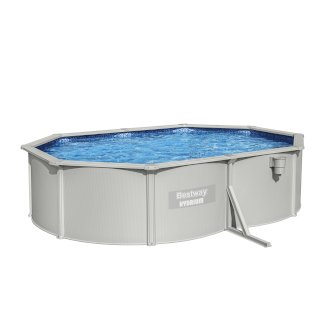 Bestway Pool Hydrium Komplett-Set 500 x 360 x 120 cm