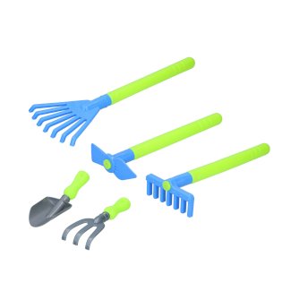 Gartenwerkzeug Spielzeug Set 5-teilig - Gratisinserat.ch