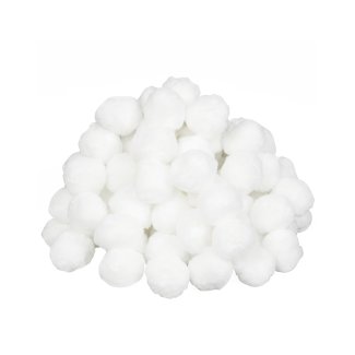 Filterbälle Polysphere für Sandfilterpumpe 500 g