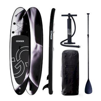 Stand Up Paddle SHADE 320 cm