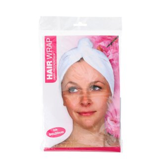 Hair Wrap 50 cm weiss - Gratisinserat.ch