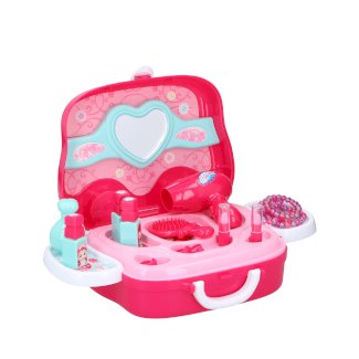 Prinzessinnen Kosmetikkoffer Spielset