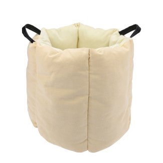 Katzenkorb mit Henkel 40 x 30 cm - Gratisinserat.ch