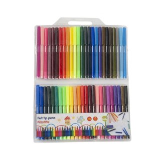 Filzstifte Set 50-teilig - Gratisinserat.ch