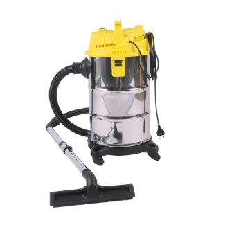 Nass-/Trockensauger 30L