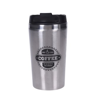 Trinkbecher Edelstahl 450 ml - Gratisinserat.ch