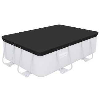 Abdeckplane für Pool 282 x 196 cm - Gratisinserat.ch