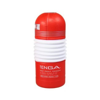 Tenga Rolling Head Masturbator