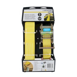 Spanngurt mit Ratsche 1000 kg - Gratisinserat.ch