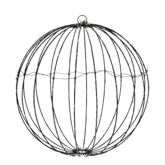 LED Deko Beleuchtung Kugel 30 cm - Gratisinserat.ch