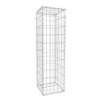 Gabione 30 x 30 x 100 cm - Gratisinserat.ch