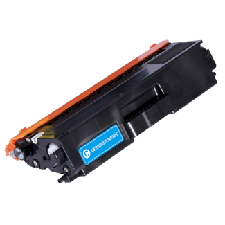 Toner cyan kompatibel mit Brother TN321C