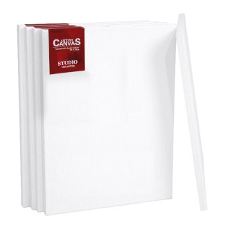 Leinwand 5er Set 50 x 70 cm