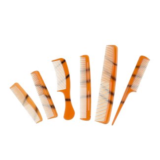 Kamm Set 6-teilig