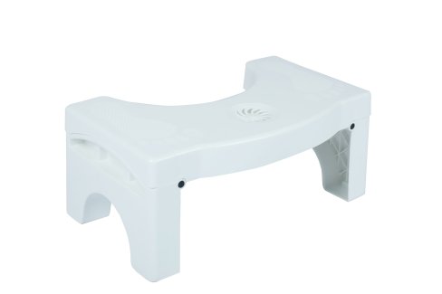 Toilettenhocker faltbar