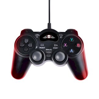 Gamepad mit USB-Kabel