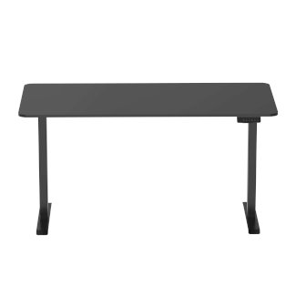 Stehpult elektrisch BUDGET schwarz 120 x 60 cm - Gratisinserat.ch