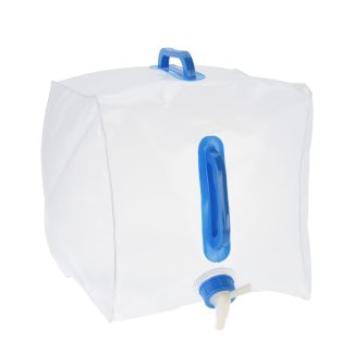 Wasserkanister faltbar 20L