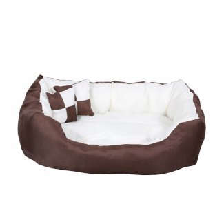Hundebett ROCKY beige S - Gratisinserat.ch