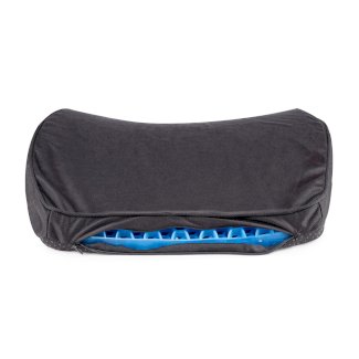 Orthopädisches Rückenkissen mit Gel - Gratisinserat.ch