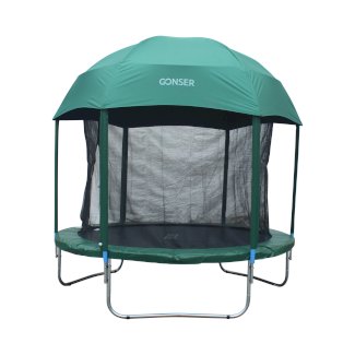 Igluzelt für Trampolin 2.7 m - Gratisinserat.ch