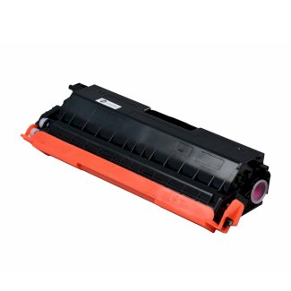 Toner magenta kompatibel mit Brother TN-326M