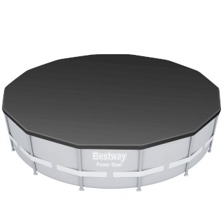 Abdeckplane für Pool 396 cm - Gratisinserat.ch